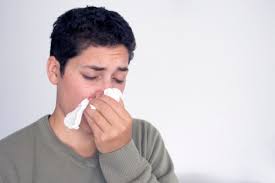 大人で鼻血が良くでるのは病気？