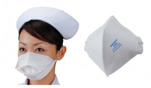 マスク　PM2.5　対策