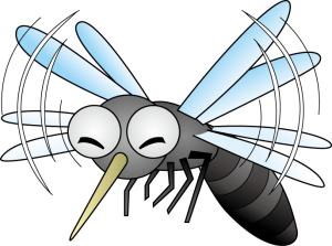 蚊 おびき寄せる方法