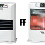 エアコン以外の暖房で部屋全体を温める方法は？節約したいなら？