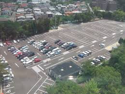 ひらかたパーク 駐車場 何か所