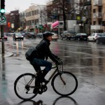 自転車通勤で雨の日にバス使用時の交通費はどうなる？