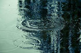 雨の日と湿度 関係