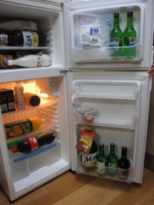 冷蔵庫 早く冷やす 方法