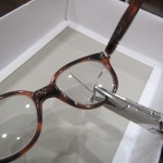 メガネのレンズ交換は度なしを持ち込みで可能？時間や料金は？