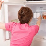 冷蔵庫のドアを開けっ放しだと電気代は一晩でいくらくらいかかる？