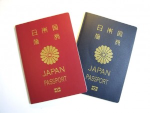 パスポート 汚れた場合 再発行