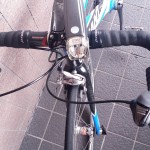 自転車のハンドルの曲がりの修理方法は？角度の調整方法はどうする？