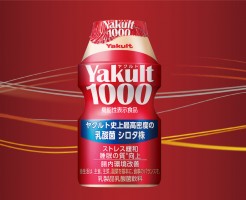 ヤクルト1000 副作用 糖質