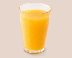 オレンジジュース 酸っぱい 対策
