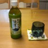 家庭訪問　お茶　ペットボトル