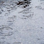 雨の種類の名前一覧を漢字で紹介！数はいくつある？