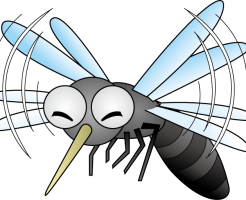 蚊 おびき寄せる方法