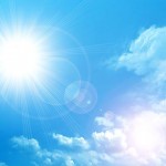 夏の紫外線は何時から何時まで対策すべき？他の季節の時間も！