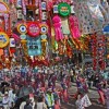 平塚七夕祭り 花火 来場者数 どれくらい