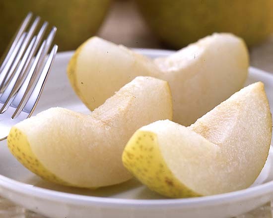 梨の皮の栄養素は？毒があり、むかないで食べると危険か？ | お役立ちなんでも情報局