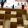 文化祭 迷路 作り方
