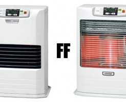 エアコン以外 暖房 部屋全体 温める