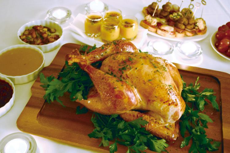 豆なし七面鳥とスイートポテトチリのレシピ