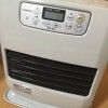 アパート マンション ファンヒーター 禁止