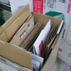 ダンボール　捨て方　燃えるゴミ