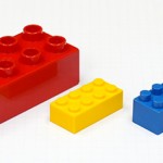 ダイヤブロックとレゴは互換性はある？違いや歴史は？