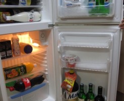 冷蔵庫 早く冷やす 方法