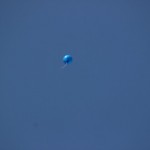 風船はどこまで飛ぶか判明してる？何日間ヘリウムガスは持つ？