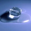 氷が溶ける時間 計算方法