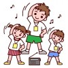 ラジオ体操 所要時間