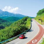 関西から九州へ車で行く為の時間や高速道路の料金は？