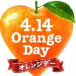 オレンジデーは韓国と日本で違いは？ブラックデーとは？