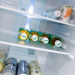 ペットボトルは冷蔵庫に横置きしていい？収納する方法でおすすめは？