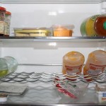 冷蔵庫の中に温度差はある？低い場所や高い場所はどこ？