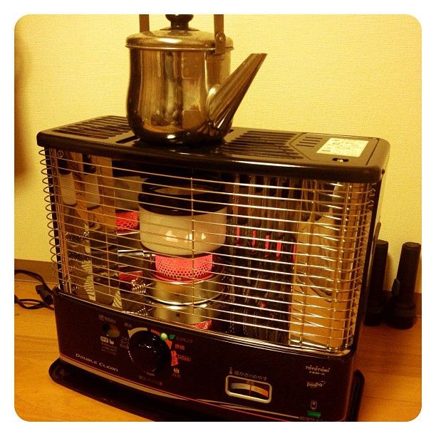 ストーブはいつから使う？何度から使うのがおすすめ？ お役立ちなんでも情報局