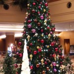クリスマスツリーの飾りが散らからないようにする方法はある？