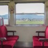電車 後ろ向き 酔う