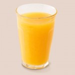 オレンジジュースが酸っぱい時に甘くする方法は？