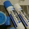スティックのり 誤飲 対策