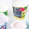 ヨーグルト 直接食べる
