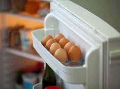 冷蔵庫 開けっ放し 卵