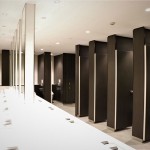 東京ドームのトイレの待ち時間や個室数は？