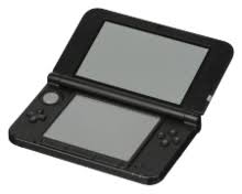 3DS 時代遅れ