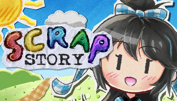 Scrap Story