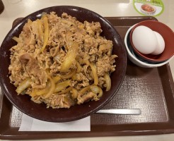 すき家 食べ残し 持ち帰り