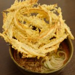 大地のうどん人気メニューは？人気ランキングTOP5は？